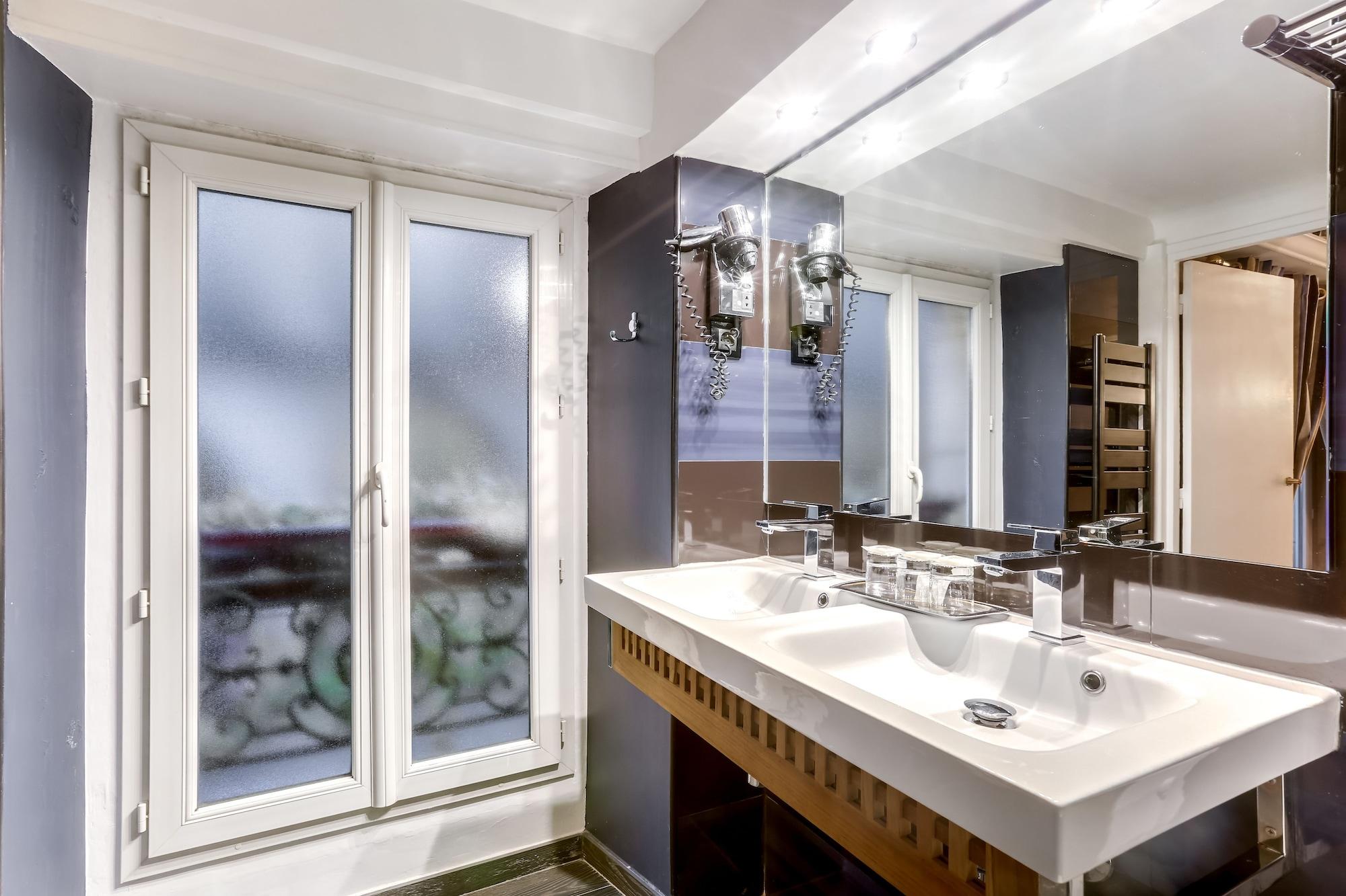 Hotel Opera Maintenon Paris Bagian luar foto