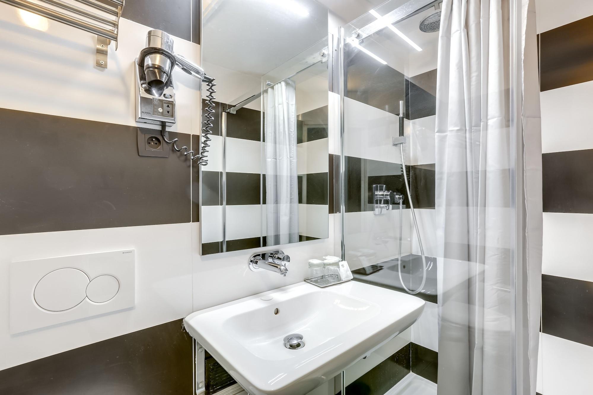 Hotel Opera Maintenon Paris Bagian luar foto