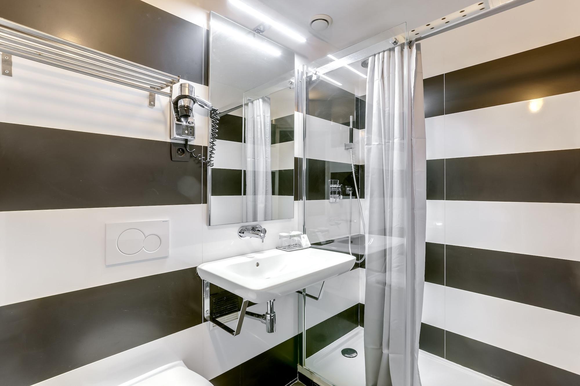 Hotel Opera Maintenon Paris Bagian luar foto