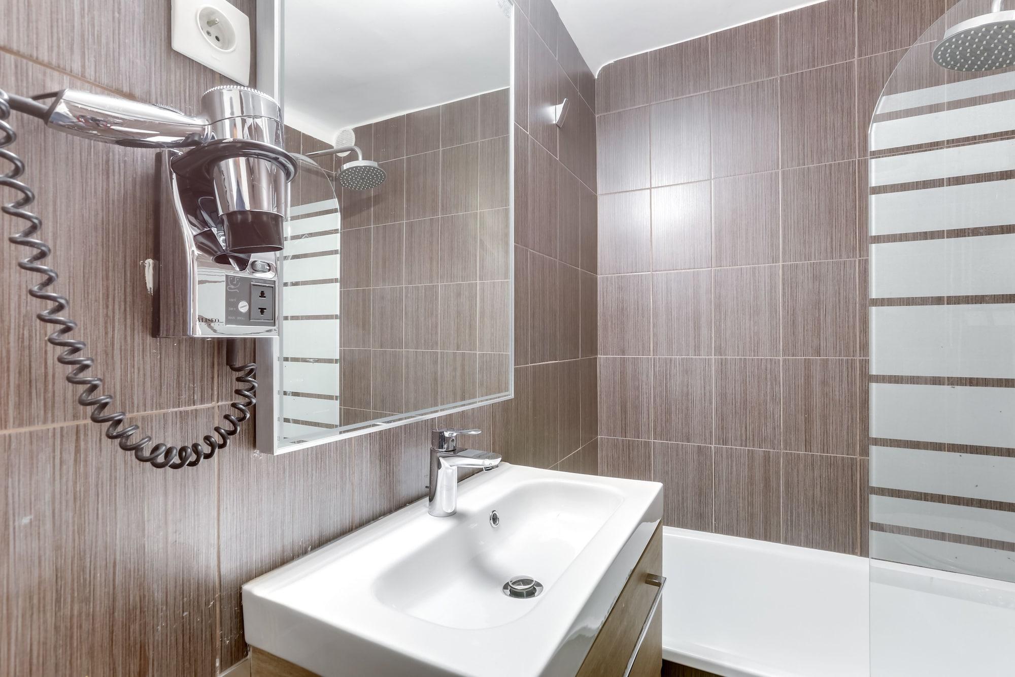 Hotel Opera Maintenon Paris Bagian luar foto