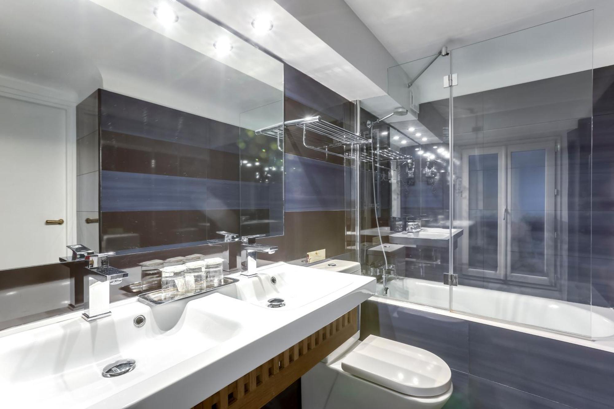 Hotel Opera Maintenon Paris Bagian luar foto