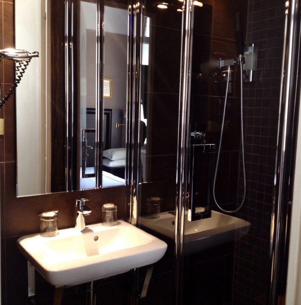 Hotel Opera Maintenon Paris Bagian luar foto